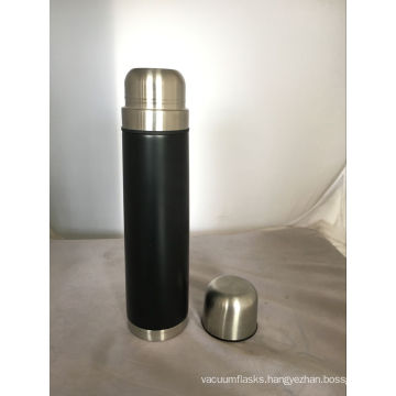 China Supplies Hot Sale 1000ml Double Wall Stainless Steel Vacuum Flasks (SH-VC04)